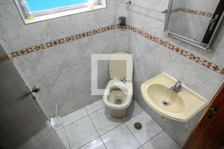 Lavabo de casa à venda com 2 quartos, 160m² em Jardim Seckler, São Paulo