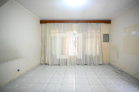 Sala de casa à venda com 2 quartos, 160m² em Jardim Seckler, São Paulo