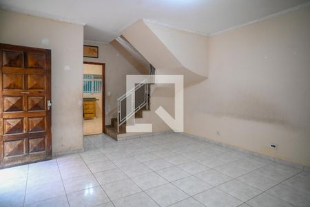 Sala de casa à venda com 2 quartos, 160m² em Jardim Seckler, São Paulo