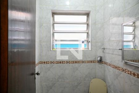 Lavabo de casa à venda com 2 quartos, 160m² em Jardim Seckler, São Paulo
