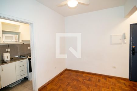 Apartamento para alugar com 1 quarto, 55m² em Consolação, São Paulo