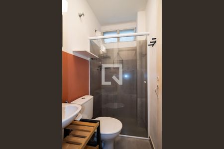 Apartamento para alugar com 1 quarto, 55m² em Consolação, São Paulo