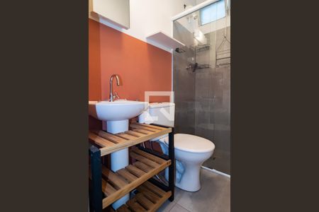 Apartamento para alugar com 1 quarto, 55m² em Consolação, São Paulo