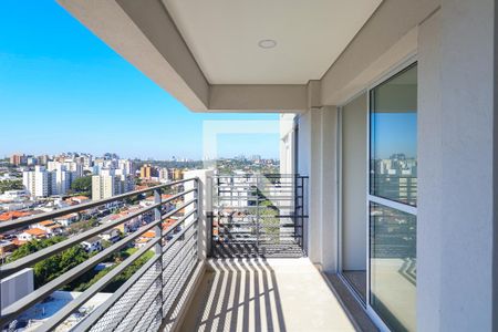 Apartamento à venda com 2 quartos, 59m² em Vila Progredior, São Paulo