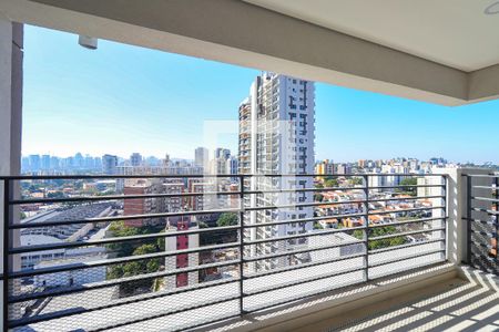 Apartamento à venda com 2 quartos, 59m² em Vila Progredior, São Paulo