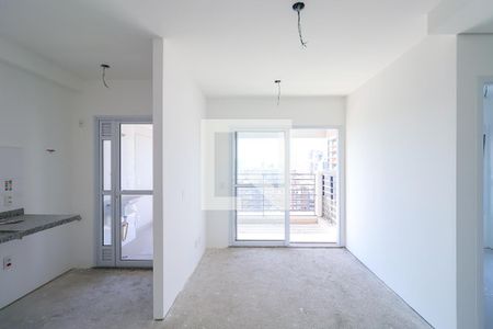 Apartamento à venda com 2 quartos, 59m² em Vila Progredior, São Paulo