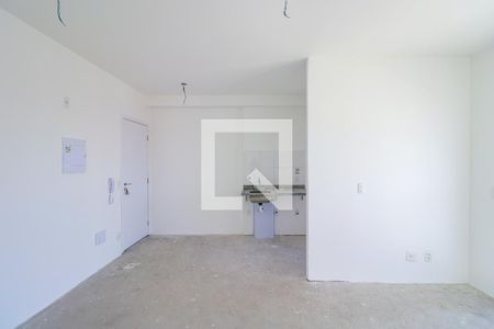 Apartamento à venda com 2 quartos, 59m² em Vila Progredior, São Paulo