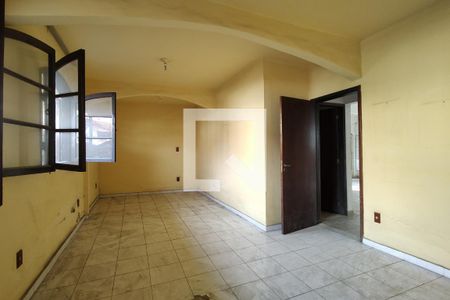 Sala de casa à venda com 4 quartos, 257m² em Pechincha, Rio de Janeiro