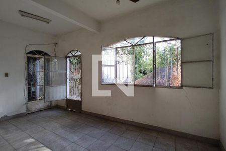Sala 2 de casa à venda com 4 quartos, 257m² em Pechincha, Rio de Janeiro