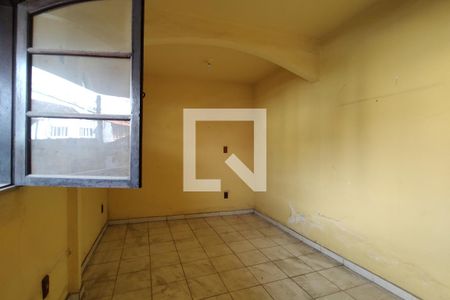 Sala de casa à venda com 4 quartos, 257m² em Pechincha, Rio de Janeiro