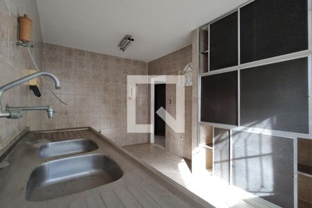 Cozinha  de casa à venda com 4 quartos, 257m² em Pechincha, Rio de Janeiro