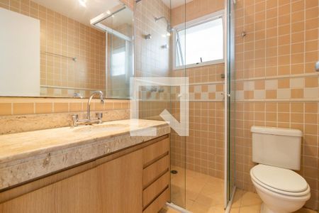 Suíte de apartamento para alugar com 2 quartos, 95m² em Pinheiros, São Paulo