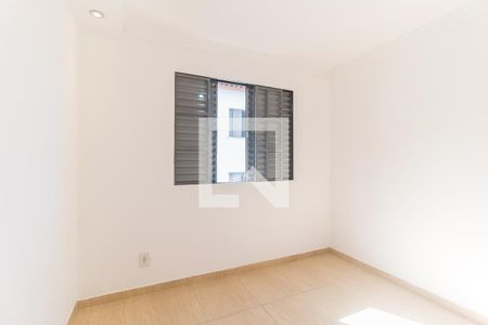 Quarto 1 de apartamento para alugar com 2 quartos, 49m² em Vila Perracini, Poá