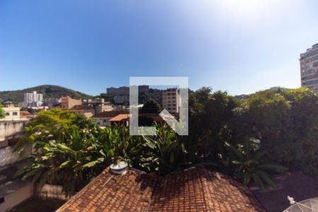 Vista do Quarto 1 de apartamento à venda com 3 quartos, 60m² em Fonseca, Niterói