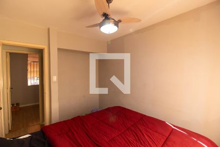 Quarto 1 de apartamento à venda com 3 quartos, 60m² em Fonseca, Niterói