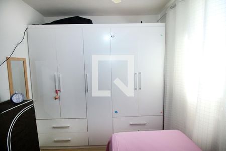 Quarto 1 de apartamento à venda com 2 quartos, 50m² em Parada de Lucas, Rio de Janeiro