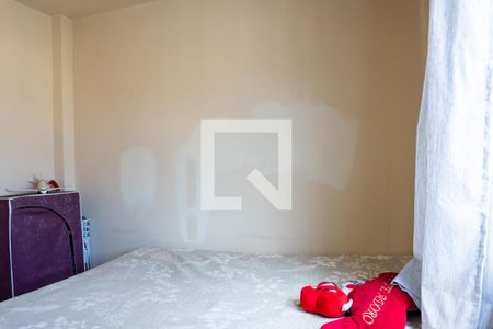 Quarto 1 de apartamento à venda com 2 quartos, 62m² em Engenho Novo, Rio de Janeiro