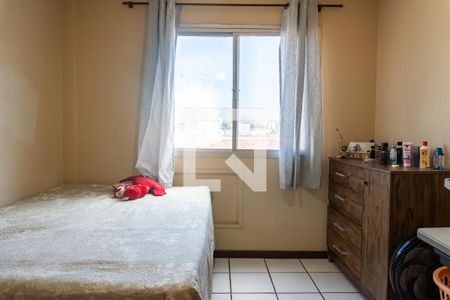 Quarto 1 de apartamento à venda com 2 quartos, 62m² em Engenho Novo, Rio de Janeiro