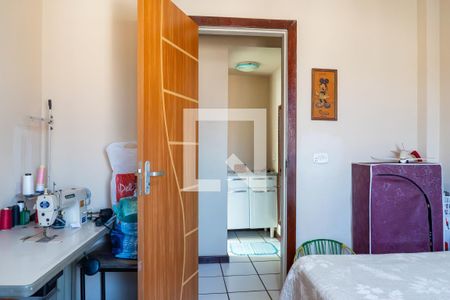 Quarto 1 de apartamento à venda com 2 quartos, 62m² em Engenho Novo, Rio de Janeiro