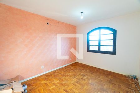 Suite de casa à venda com 3 quartos, 144m² em Vila Fachini, São Paulo