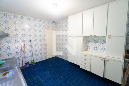 Cozinha de casa à venda com 3 quartos, 144m² em Vila Fachini, São Paulo