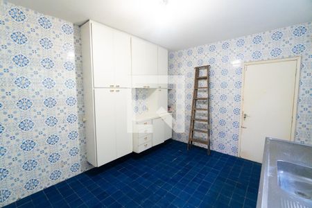 Cozinha de casa à venda com 3 quartos, 144m² em Vila Fachini, São Paulo