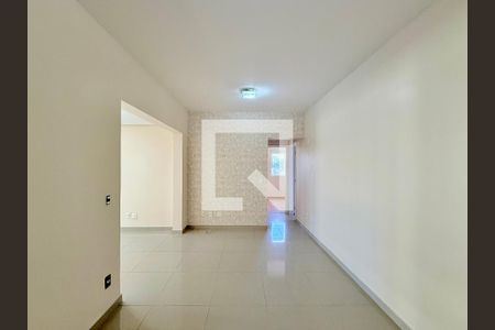 Sala  de apartamento para alugar com 2 quartos, 94m² em Jardim Santo Amaro, São Paulo
