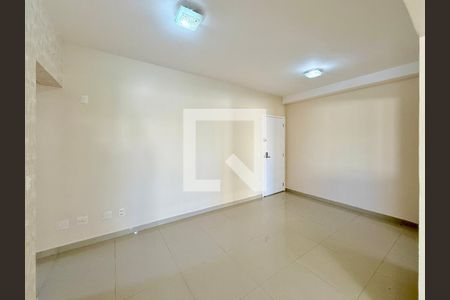 Sala  de apartamento para alugar com 2 quartos, 94m² em Jardim Santo Amaro, São Paulo