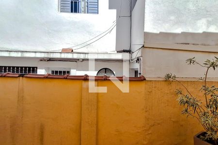 Vista da Sala de casa à venda com 1 quarto, 170m² em Cambuci, São Paulo