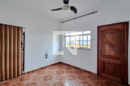 Sala de casa à venda com 1 quarto, 170m² em Cambuci, São Paulo