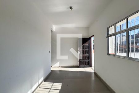 Sala de casa para alugar com 2 quartos, 180m² em Paulicéia, São Bernardo do Campo