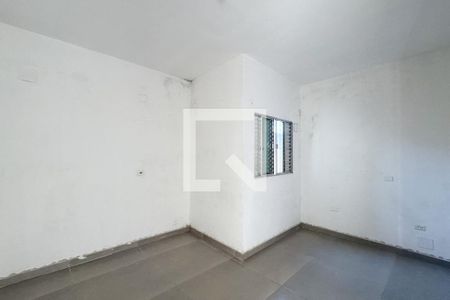 Quarto 1 de casa para alugar com 2 quartos, 180m² em Paulicéia, São Bernardo do Campo
