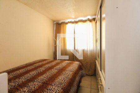 Quarto 2 de apartamento à venda com 3 quartos, 72m² em Jardim Lajeado, São Paulo