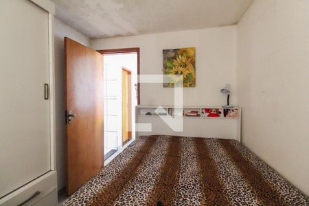 Quarto 2 de apartamento à venda com 3 quartos, 72m² em Jardim Lajeado, São Paulo