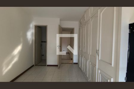Suíte  de apartamento para alugar com 2 quartos, 80m² em Recreio dos Bandeirantes, Rio de Janeiro