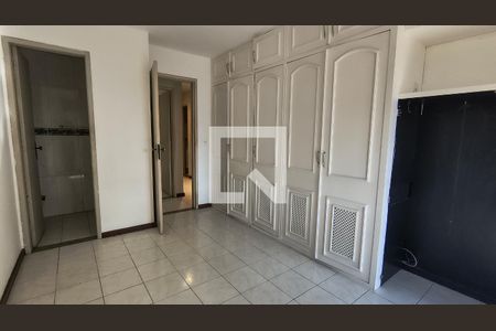 Suíte  de apartamento para alugar com 2 quartos, 80m² em Recreio dos Bandeirantes, Rio de Janeiro
