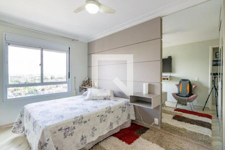 Apartamento à venda com 3 quartos, 134m² em Jardim Olympia, São Paulo