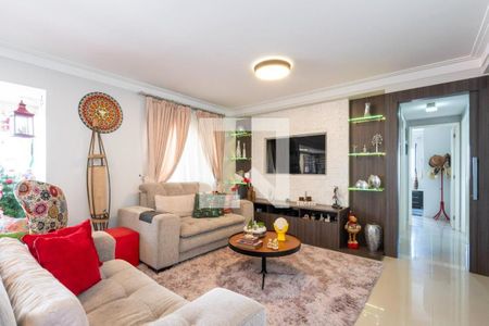 Apartamento à venda com 3 quartos, 134m² em Jardim Olympia, São Paulo