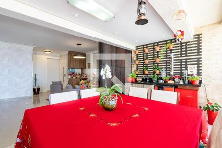 Apartamento à venda com 3 quartos, 134m² em Jardim Olympia, São Paulo