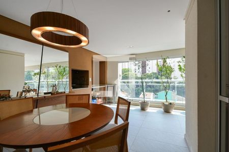 Apartamento à venda com 4 quartos, 200m² em Vila Mariana, São Paulo