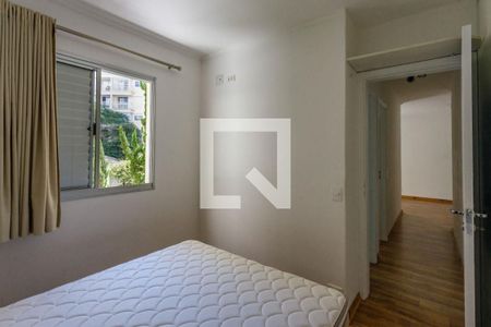 Quarto de apartamento para alugar com 1 quarto, 49m² em Vila Andrade, São Paulo