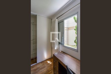 Quarto de apartamento para alugar com 1 quarto, 49m² em Vila Andrade, São Paulo