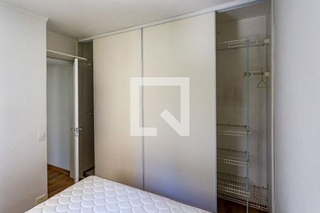 Quarto de apartamento para alugar com 1 quarto, 49m² em Vila Andrade, São Paulo