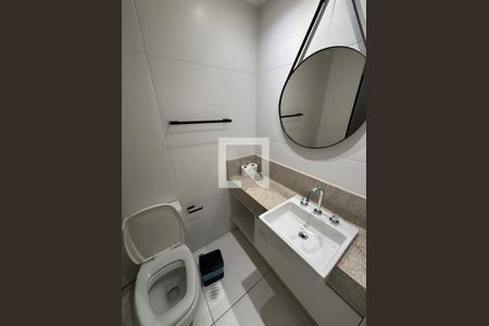Apartamento à venda com 1 quarto, 21m² em Indianópolis, São Paulo