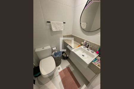 Apartamento à venda com 1 quarto, 21m² em Indianópolis, São Paulo