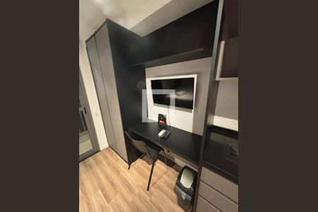 Apartamento à venda com 1 quarto, 21m² em Indianópolis, São Paulo