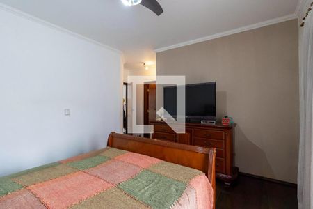 Casa de Condomínio à venda com 4 quartos, 268m² em Aldeia da Serra, Barueri