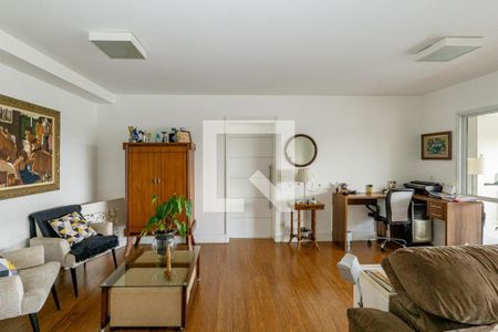 Apartamento à venda com 3 quartos, 160m² em Santo Amaro, São Paulo