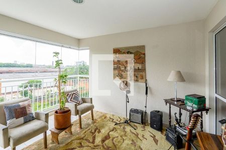Apartamento à venda com 3 quartos, 160m² em Santo Amaro, São Paulo
