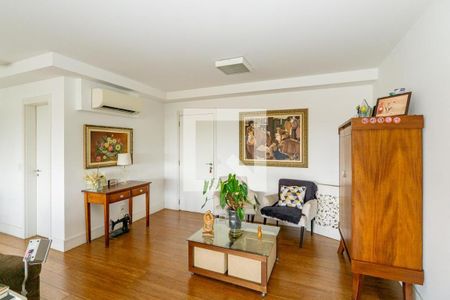 Apartamento à venda com 3 quartos, 160m² em Santo Amaro, São Paulo